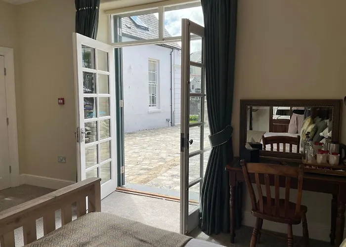 Y Capel Guest House