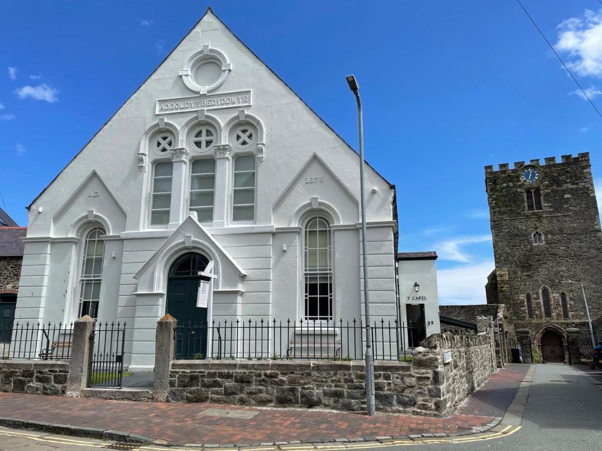 Y Capel Guest house