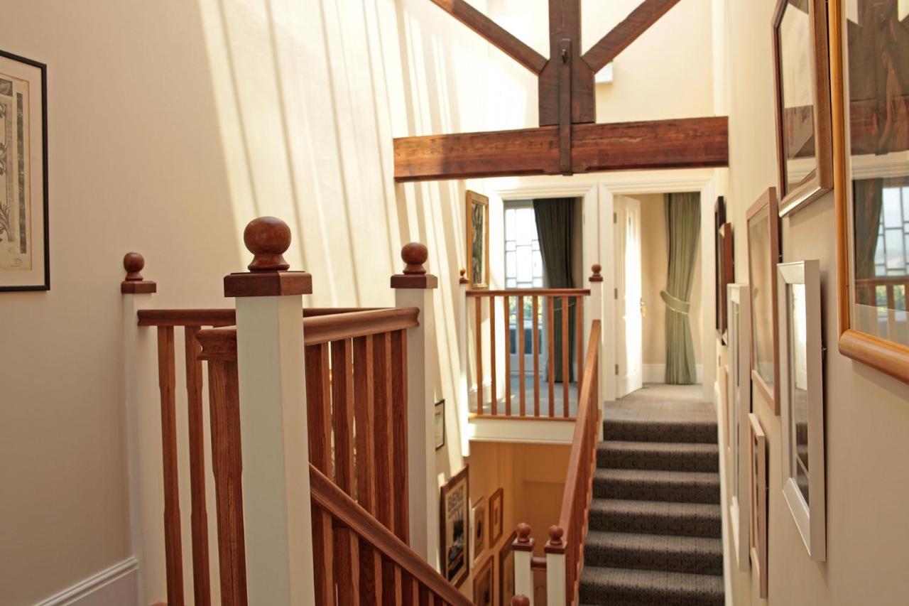 Y Capel Guest house 4*