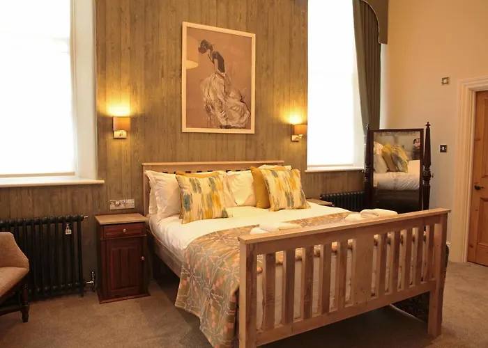 Y Capel Guest House