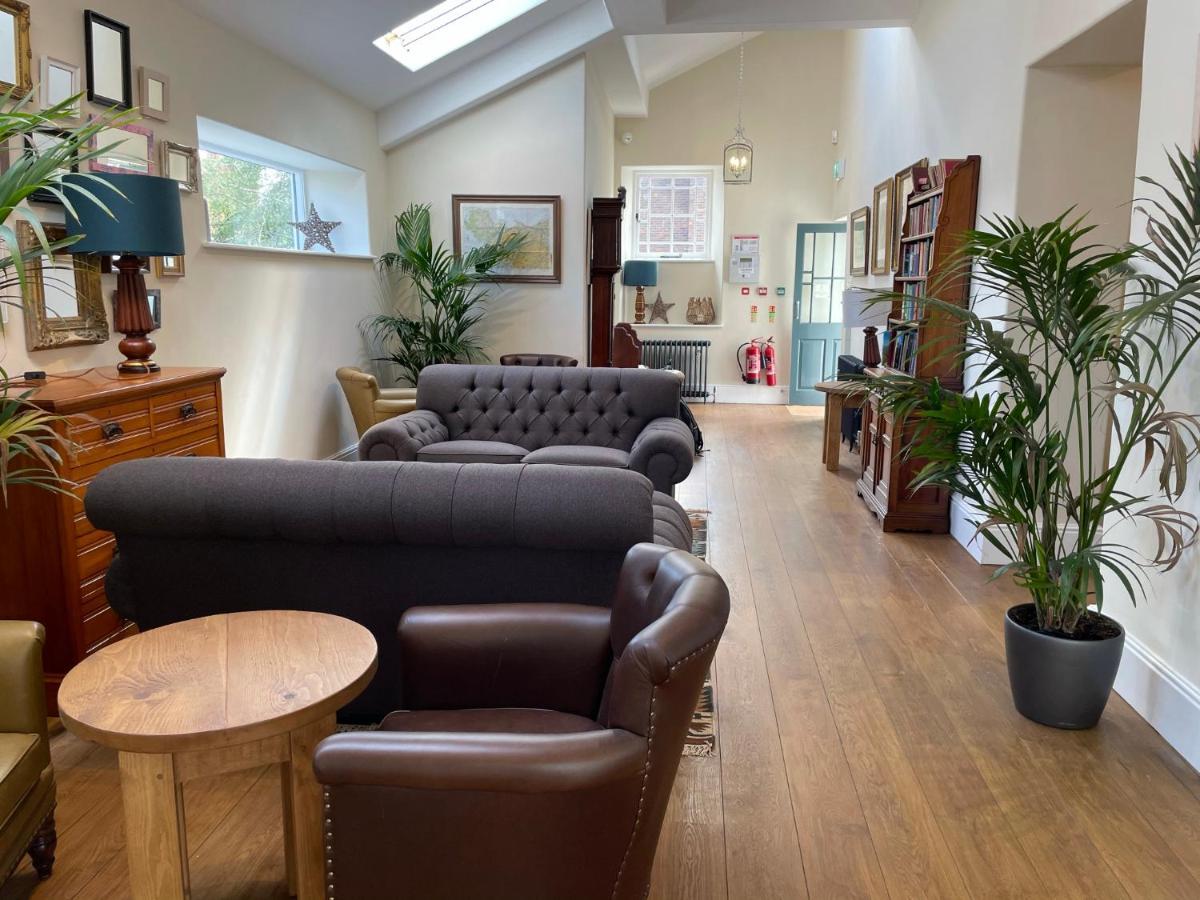 Y Capel 4* Conwy