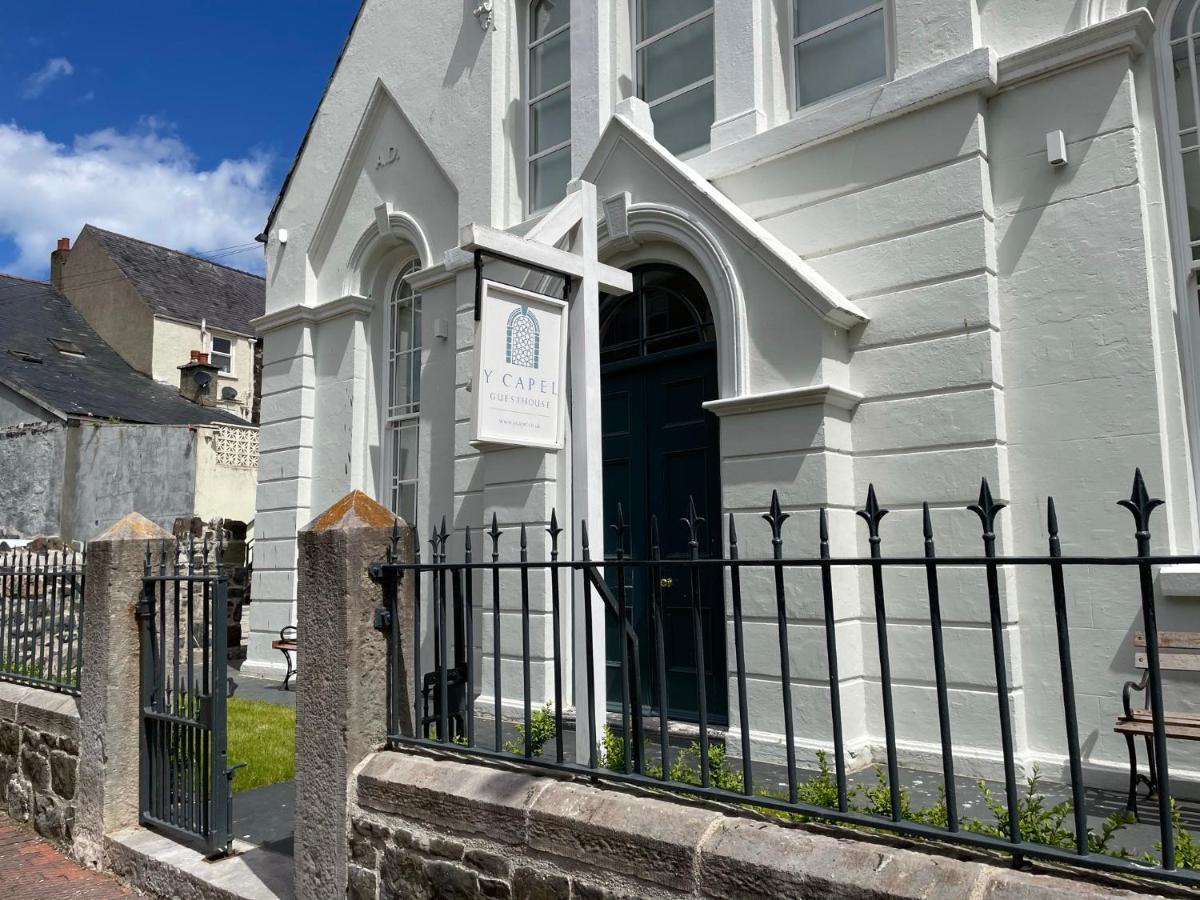 Y Capel Guest house Conwy
