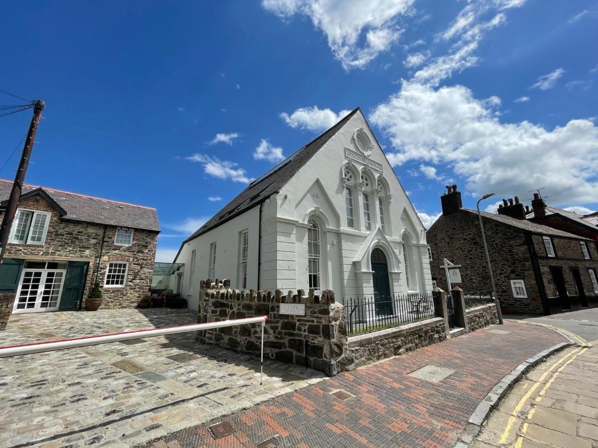Y Capel Guest house 4*