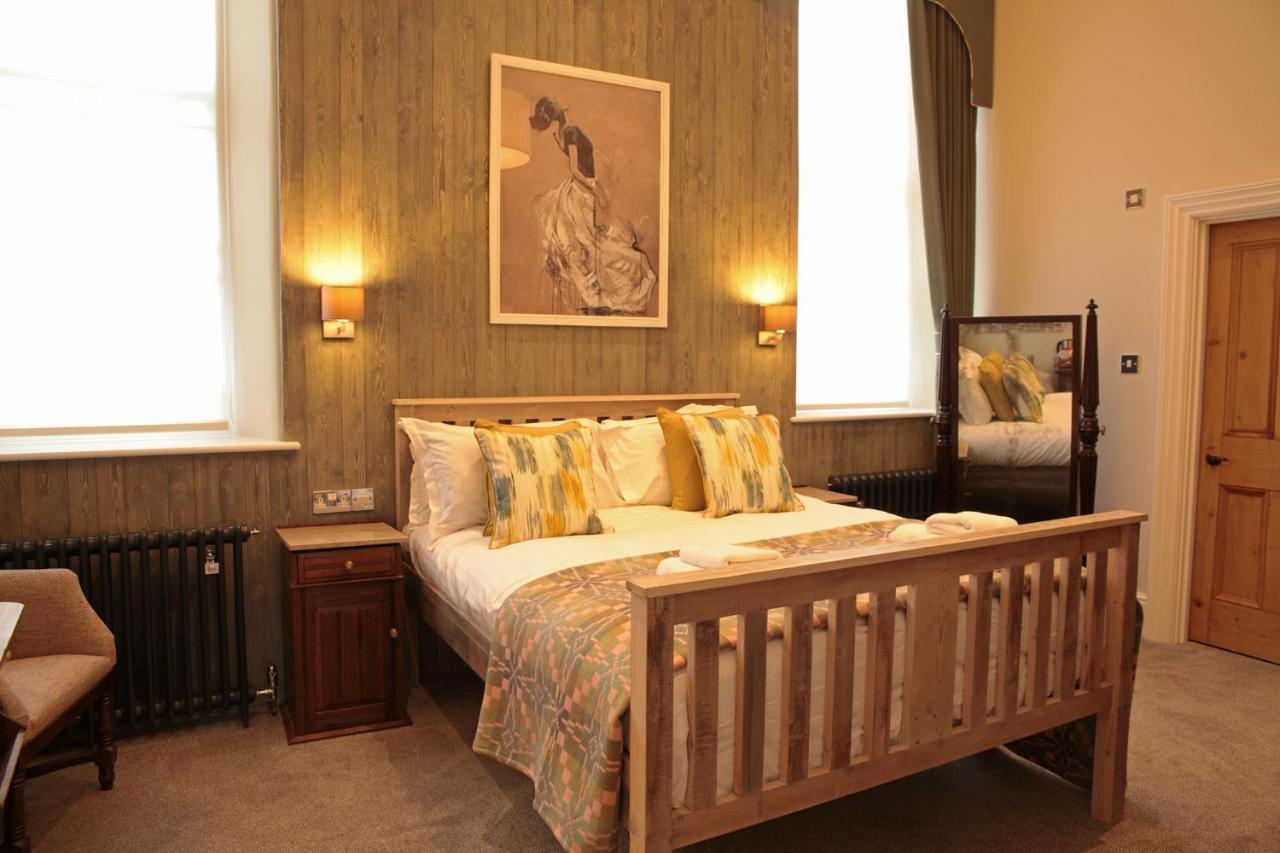 Y Capel Guest house Conwy