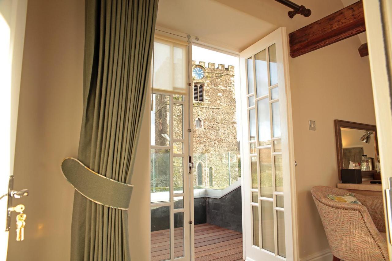 Guest house Y Capel Conwy