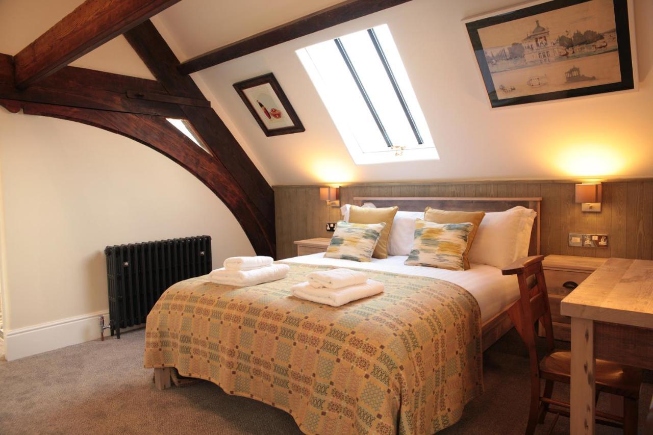 Y Capel Guest house