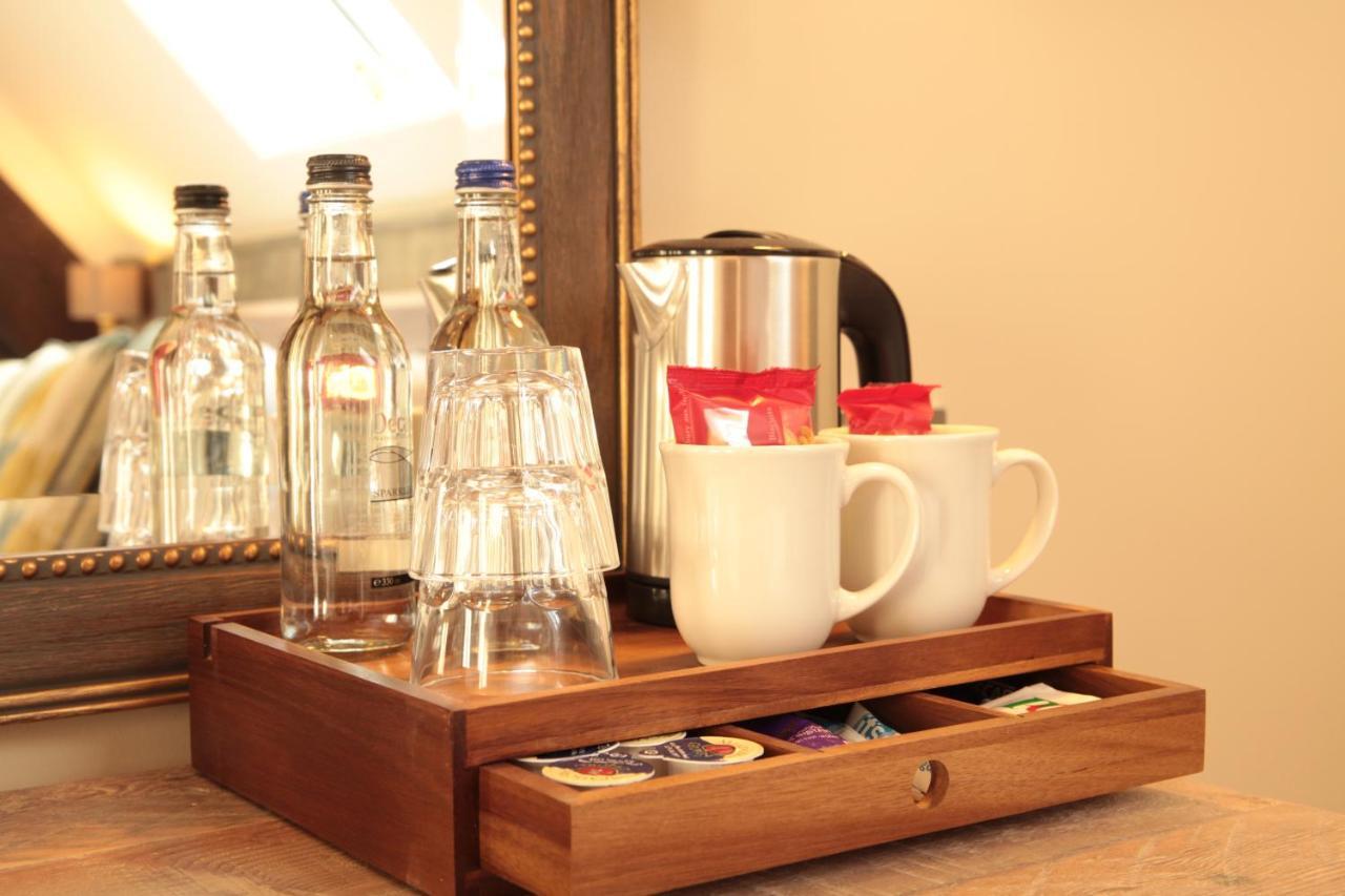 Y Capel Guest house 4*