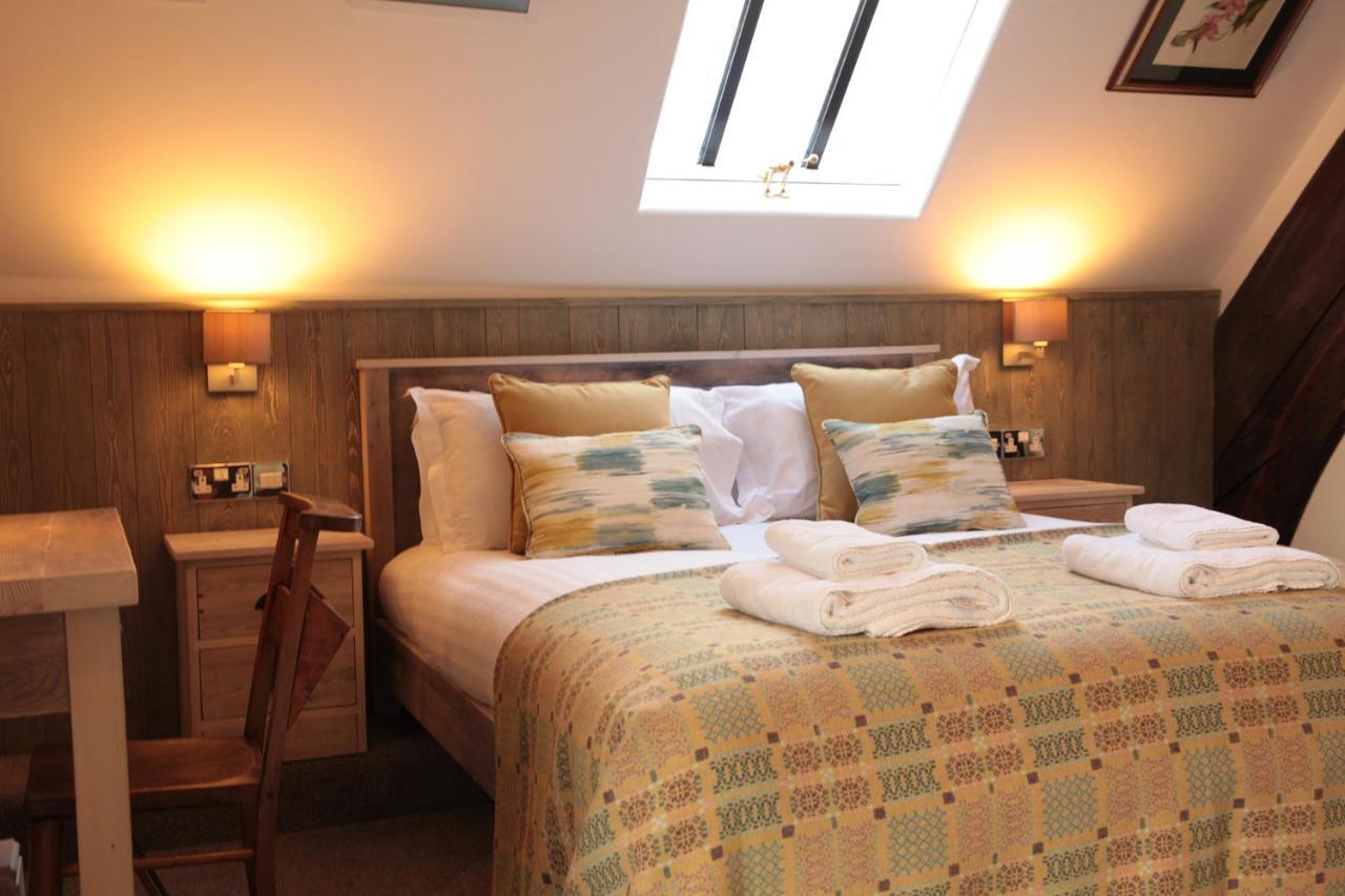 Y Capel Guest house 4*