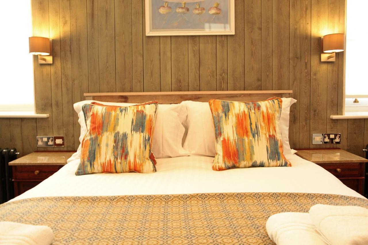 Y Capel Guest house