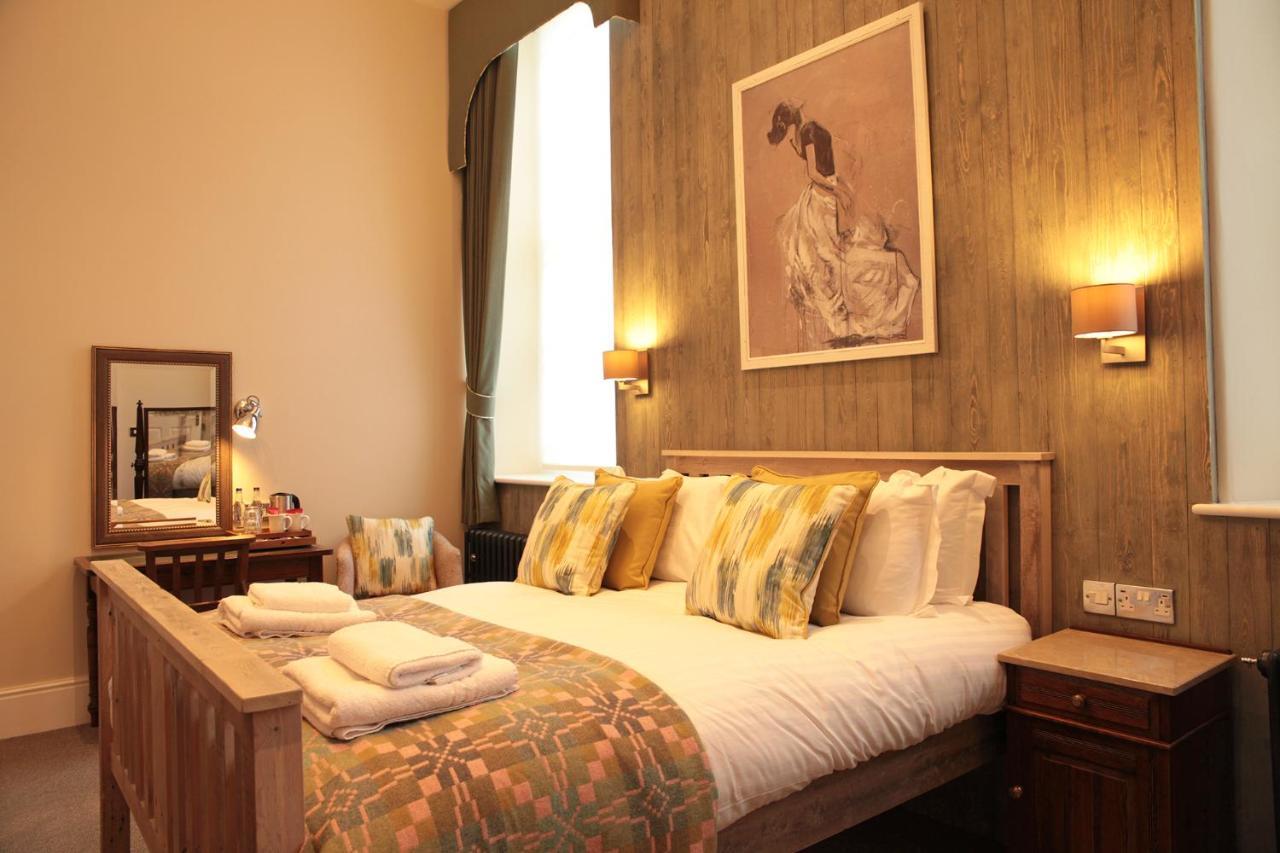 Guest house Y Capel