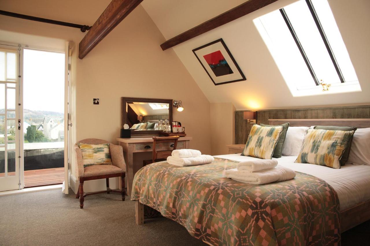 Y Capel Guest house 4*